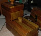 Muebles