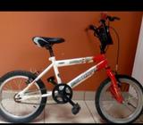 Bicicleta de Niño