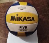 Bola de Voleibol