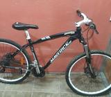 Bicicleta 26. San Vito