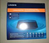 Router Linksys