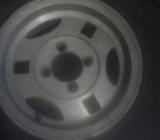 Se Venden Aros 12
