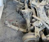 Transmisión L 200 Y Esportero