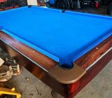 Mesa de Pool Profesional