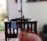 Cuna en Oportunidad !! Poco Uso!!