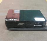 Proyector Acer . San Vito