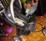 Coche Y Silla