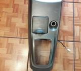 Consola para mitsubichi lancer automático. Original