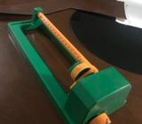 aspersor para jardin