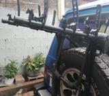 Se Vende Rack para Montar Bicicletas