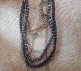 Collar Multiple