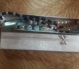 Collar Largo Perlas
