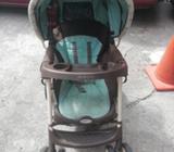 Coche Graco
