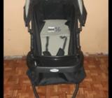 Coche Y Porta Bb