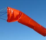 ANEMOSCOPIO aeropuertos Cono de Viento