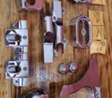 2001 Harley Softail original like new