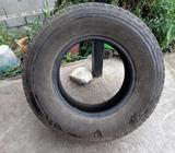 Llanta 265 70 16 Pasa Rtv Cel 8907 1616