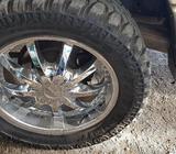 20's en 6 Huecos.. 139.6