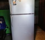 Refrigeradora. Whitewestinghouse