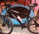 Mtb 26, Cambios 3x7, Llanta Radial