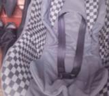 Silla de Bb para Carro Cómoda en Heredia