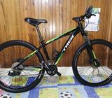 Bicicletatrek27.5