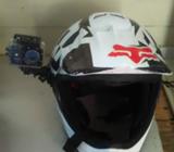 Se Vende Casco Fox