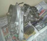 Bomba de Inyección Electrónica Terracán