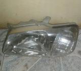 Foco Principal Izquierdo Accent Verna