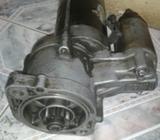 Vendo Arrancador para Terracán Motor 2.5