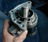 Arrancador Peugeot 206 Motor 1400 Gasoli
