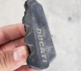 Hule de Descansa Pie