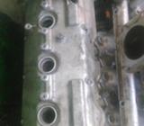 Motor Izusu Trooper 6vd1