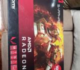 Tarjeta Grafica Radeon Vii
