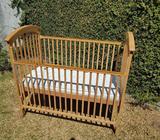 Cuna para Bebe