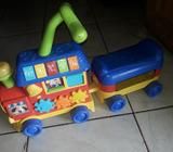 Vendo Carrito