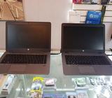 laptop hp core i5 modelo 840 g1 con 8gb de ram ,500gb de disco duro