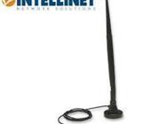 ANTENA OMNIDIRECCIONAL INTELLINET PARA EXPANSION DE WI FI