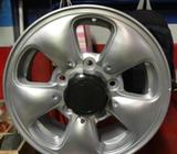 AROS 15 5 HUECOS EN 139 MM