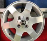 AROS 16 NISSAN TIIDA VERSA