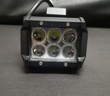 Halogeno 4 Pulgadas 6 Leds