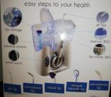 Máquina Limpieza Dental Profesional