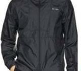 Columbia Windbreaker