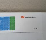 Lavadora Whitewestinghouse