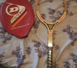 Raqueta Dunlop