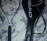 Raqueta de Tenis Head