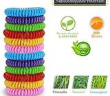 Pulseras Antimosquitos