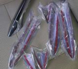 Elantra 2011-2013 Cobertores de Manillas