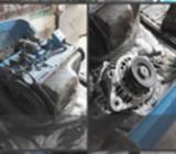Repuestos para Datsun