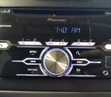 Radio para Carro Pioneer